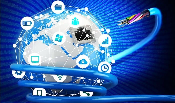 Internet xidməti üzrə satınalma